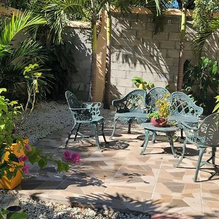 Casita De Las Flores San Jose de Ocoa Zewnętrze zdjęcie