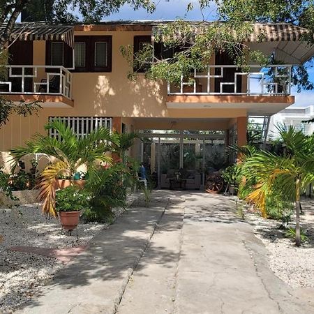 Casita De Las Flores San Jose de Ocoa Zewnętrze zdjęcie