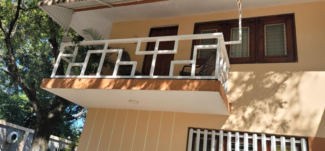 Casita De Las Flores San Jose de Ocoa Zewnętrze zdjęcie